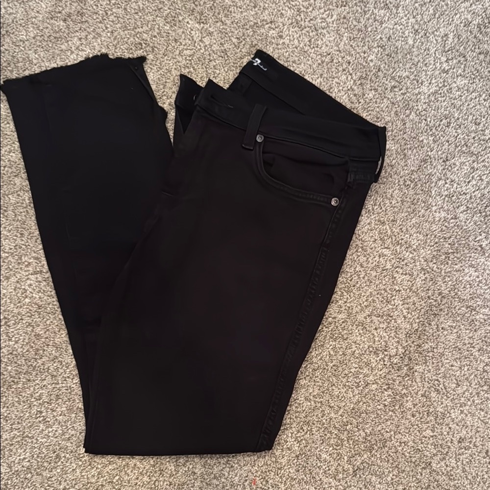 Black Jeans